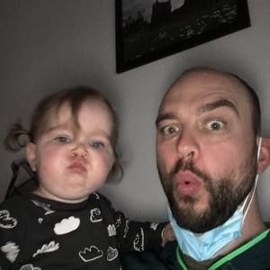 Meet your Posher, Sean